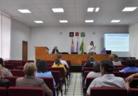 Конференция «Взаимодействие НКО и ОМСУ для развития местного сообщества и территорий» в Клявлинском районе 15 июня 2023 г.
