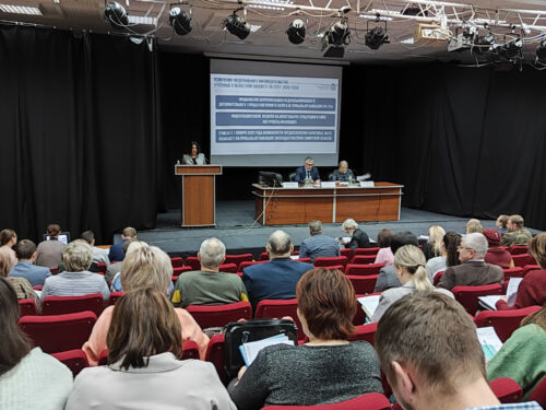 15 декабря прошли Публичные слушания по проекту Бюджета Самарской области на 2024 год